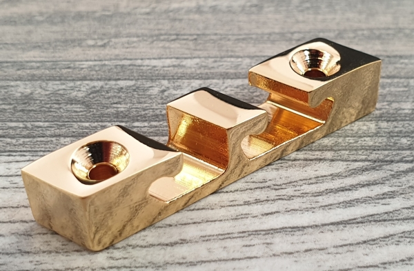 Sandberg Stringretainer 4, Gold